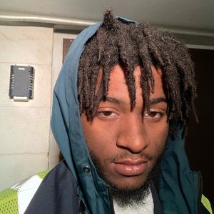 Meet your Posher, Antonio